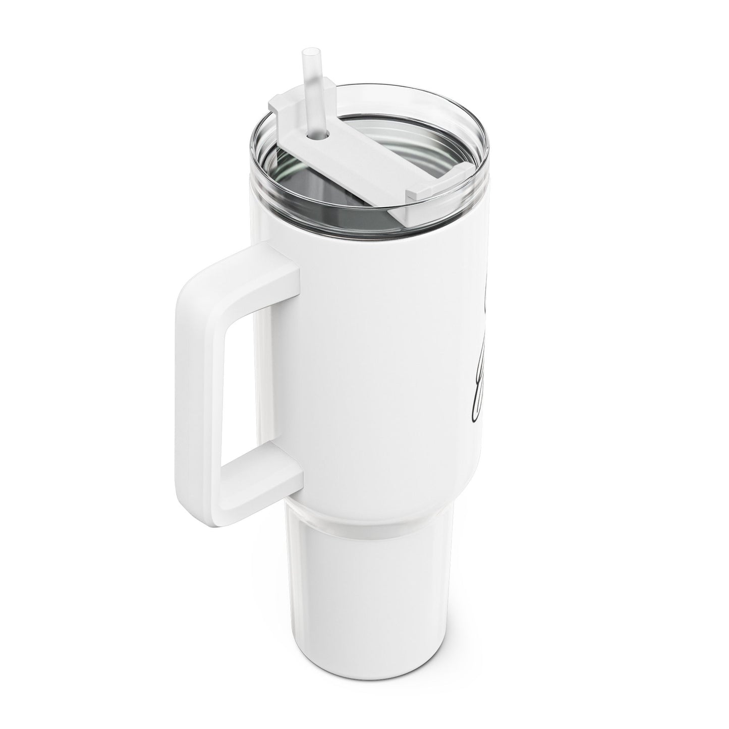 Gobelet/Cup de Noël 40oz - Tasse spéciale pour les fêtes