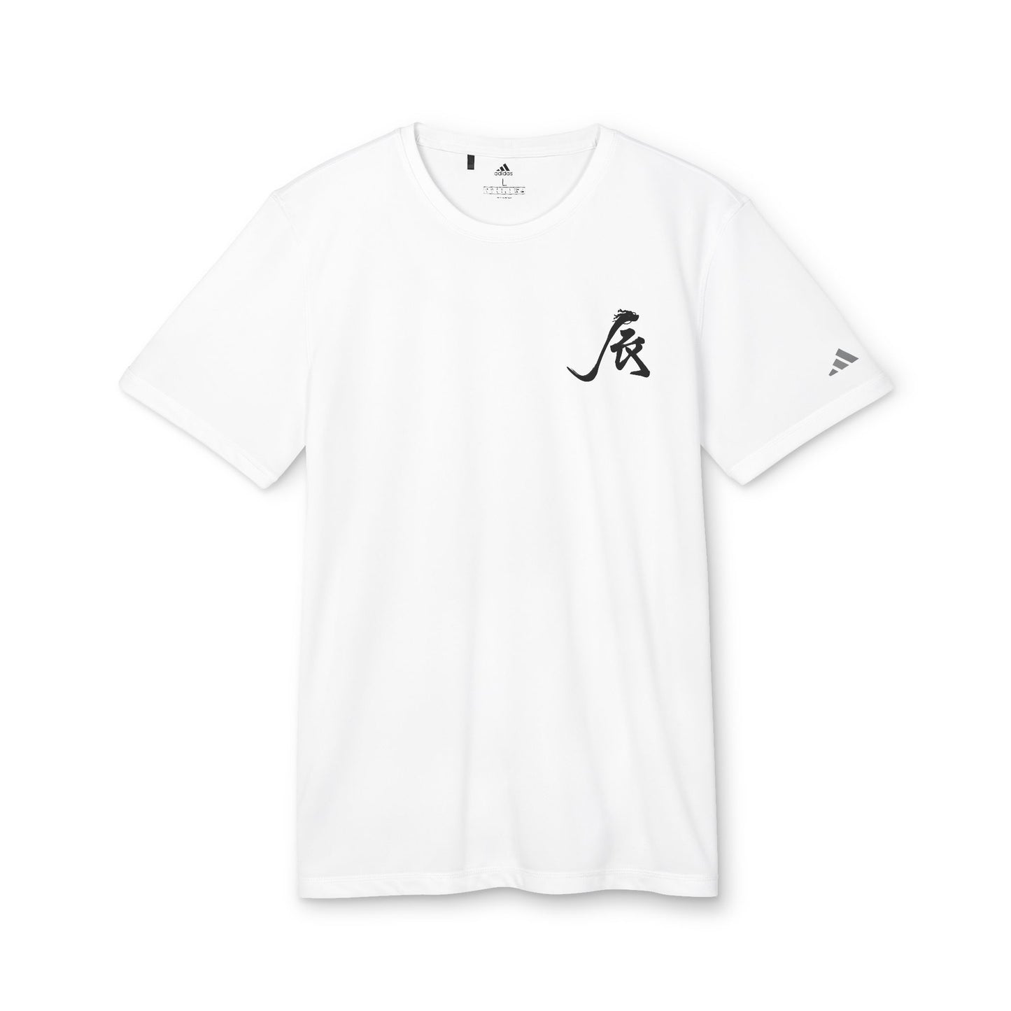 adidas T-shirt de sport unisexe : Édition Tokyo 2025 – T-shirt d’entraînement stylé avec une esthétique japonaise