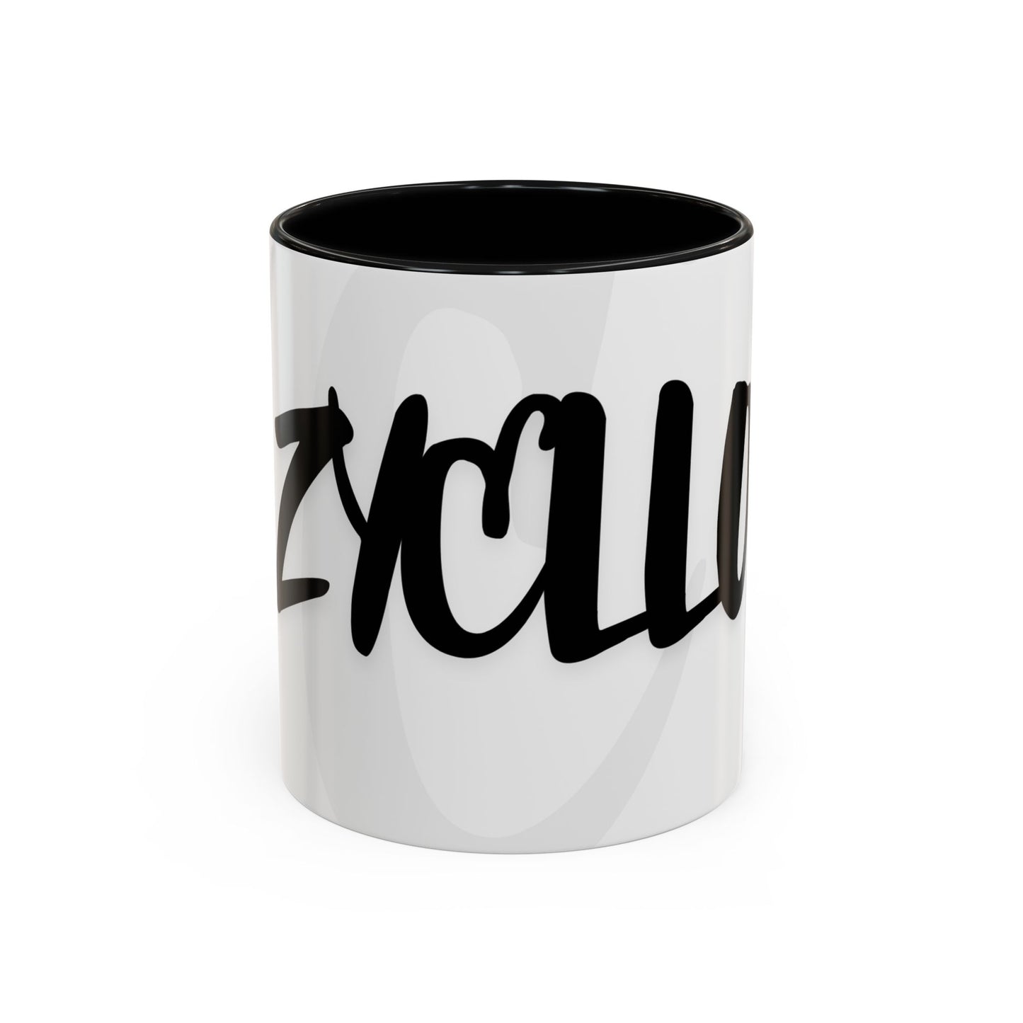 Mug à café Zyello confortable - Cadeau unique pour les amateurs de café